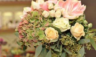 插花作品简介（插花作品简介范文）