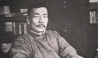 鲁迅简介的代表作品（鲁迅介绍及作品介绍）