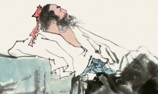 陶渊明简介作品（陶渊明简介及生平作品）