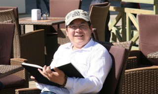 阿累简介及作品 阿累简介及作品图片