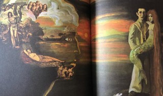 王尔德简介代表作品（王尔德的简介和作品）