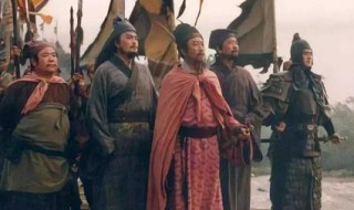 水浒传的作者简介 水浒传的作者简介和主要内容