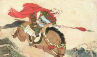 木兰诗作者简介（七年级下册木兰诗作者简介）