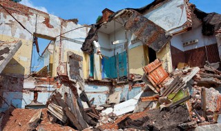 构造地震是怎样发生的（构造地震是怎样发生的原因）