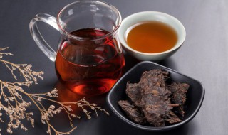 品茗是什么意思（品茗的唯美句子）