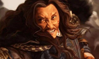 项羽简介性格特点 项羽简介性格特点20字