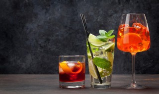 酒过三巡是什么意思（酒过三巡,菜过五味的意思）