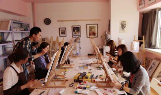 考美术史论需要考什么 美术史论考研考什么