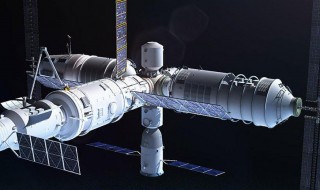 中国空间站资料 中国空间站资料250字