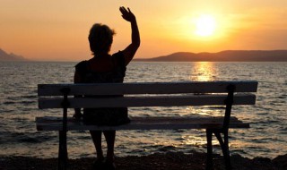 告别的意思 道别和告别的意思