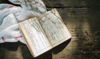 风烛残年的意思 风烛残年的意思和造句