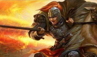 马前卒的意思（马前卒的意思解释）