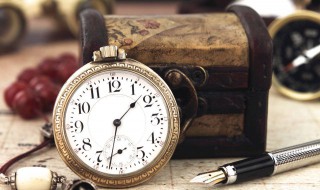 怎么教孩子认识钟表时间（怎样教孩孑认识钟表）