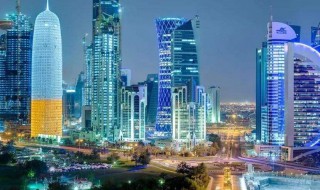 卡塔尔是哪个国家的（卡塔尔是哪个国家的港口）