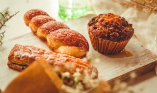 烘培烘焙哪个正确 烘培好不好