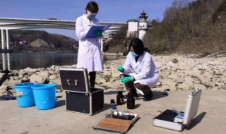 环境监测是干什么的（环境监测包括哪些检测）