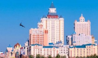 满洲里挨着哪个城市 满洲里旁边的城市