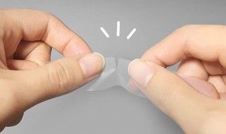 错题胶带怎么用 透明胶带怎么用