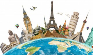 美国有几个时区（美国有几个时区图）