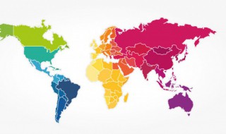 南极在哪里 南极和北极哪个冷