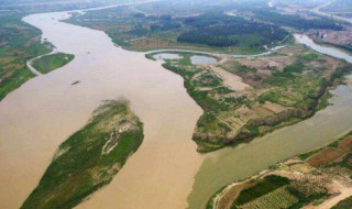 泾渭分明具体地点（泾渭分明什么地方）