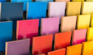 色料三原色 色料三原色是指哪三种颜色