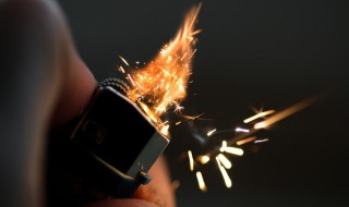 预防火灾安全知识（防火口诀七句）