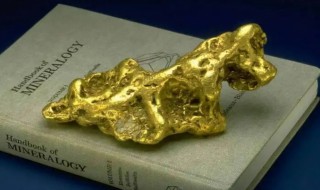 黄金熔点是多少 18k黄金熔点是多少