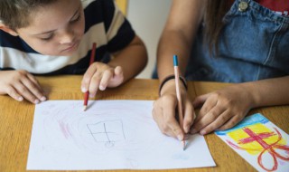 读书手抄报内容怎么写 我爱读书手抄报内容怎么写