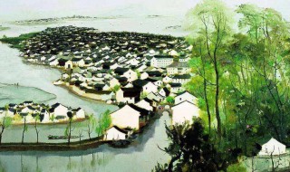 故乡鲁迅概括（故乡鲁迅概括300字）