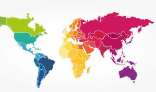 地图概括的基本方法 地图概括的作用