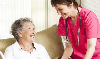 护士的英文怎么读 护士的英文怎么读nurse