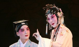 昆曲的特点四个字概括 昆曲主要特点简短