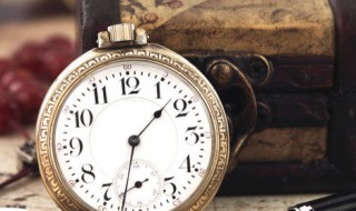 五点到七点是什么时辰（早上五点到七点是什么时辰）