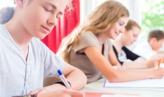 笑对生活作文（笑对生活作文800字）