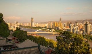 兰州怎么样（兰州怎么样的城市）