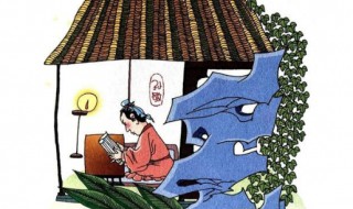 悬梁刺股是什么意思（悬梁刺股是哪两个人）