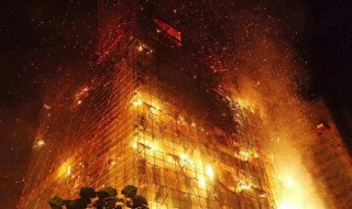 遇到火灾时正确的做法是 发生火灾时的应急处理措施