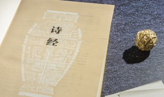 诗经风雅颂划分标准 诗经的内容风雅颂是按什么划分的