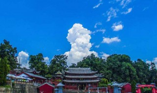 古代梓潼是什么意思