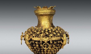 鎏金是什么意思（鎏金岁月）