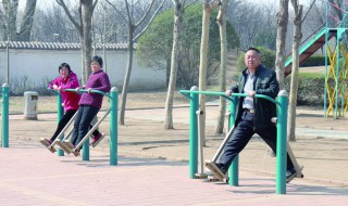 锻练与锻炼有什么区别 锻炼和锻练哪个正确