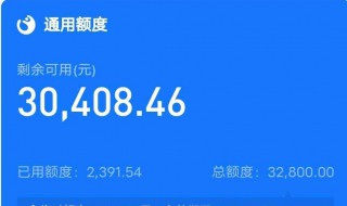 花呗临时额度是什么意思（花呗临时额度是啥意思?）