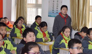 程门立雪是什么意思（程门立雪的故事）