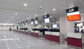 值机柜台是什么意思（值机柜台是取票的地方吗）