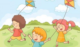 村居描绘了什么的情景 村居描绘了什么的情景300字