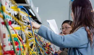 电气工程及其自动化是干什么的 千万别学电气自动化