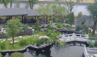 园林技术是学什么的 园林技术是学什么的呀