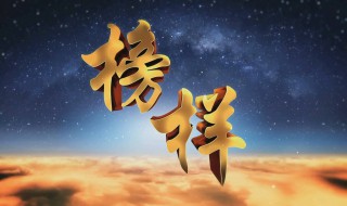 榜样作文 榜样作文400字