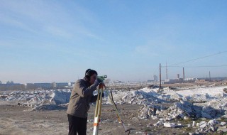 测绘工程是干什么的 测绘工程是干什么的工作